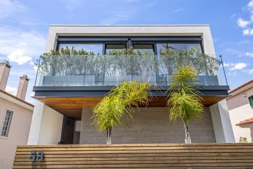PF37655 - Moradia Isolada T4 com piscina, Cobre, Cascais - Imagem 28