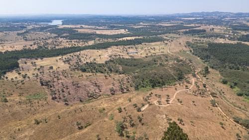 PF37661 - Terrain rustique 10.3 ha, Sonega, Santiago do Cacem - Image 23