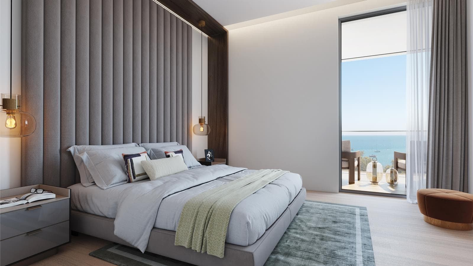 Apartamento T4 com piscina, Centro Cascais, Cascais - Imagem 27