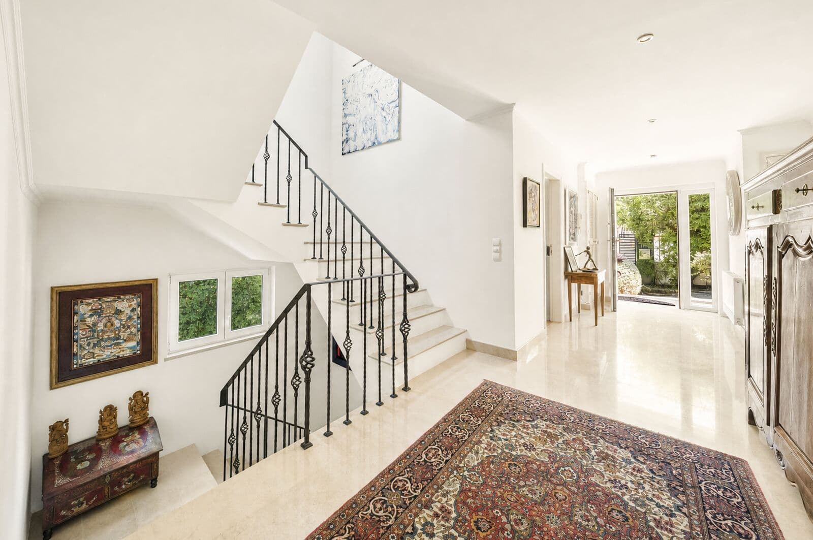 Moradia Isolada T5 + 1 com jardim, Birre, Cascais - Imagem 15
