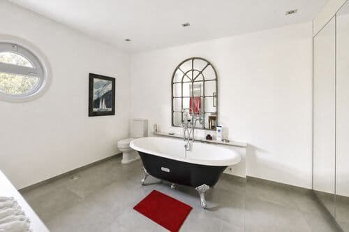 PF37673 - Moradia Isolada T5 + 1 com jardim, Birre, Cascais - Imagem 25