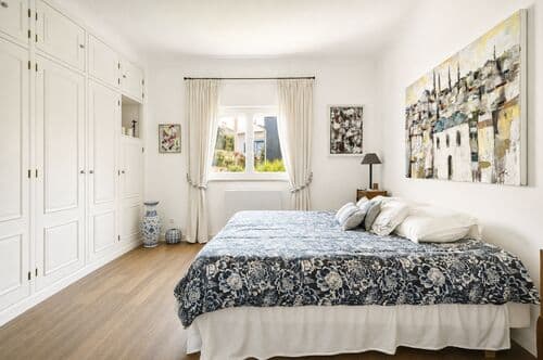 PF37673 - Moradia Isolada T5 + 1 com jardim, Birre, Cascais - Imagem 32