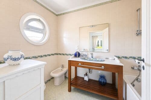 PF37673 - Moradia Isolada T5 + 1 com jardim, Birre, Cascais - Imagem 33