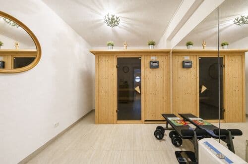 PF37673 - Moradia Isolada T5 + 1 com jardim, Birre, Cascais - Imagem 34