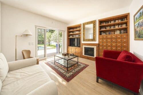 PF37673 - Moradia Isolada T5 + 1 com jardim, Birre, Cascais - Imagem 38
