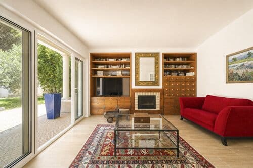 PF37673 - Moradia Isolada T5 + 1 com jardim, Birre, Cascais - Imagem 39
