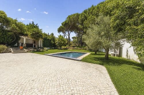 PF37673 - Moradia Isolada T5 + 1 com jardim, Birre, Cascais - Imagem 9