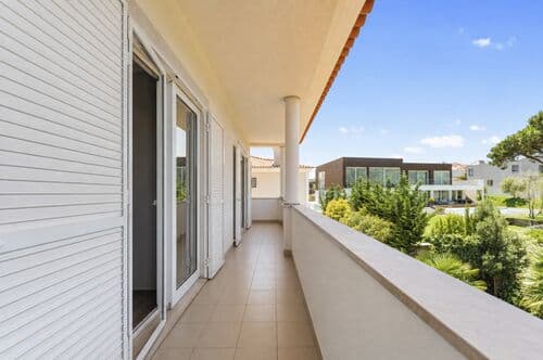 PF37673 - Moradia Isolada T5 + 1 com jardim, Birre, Cascais - Imagem 43