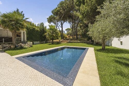 PF37673 - Moradia Isolada T5 + 1 com jardim, Birre, Cascais - Imagem 1