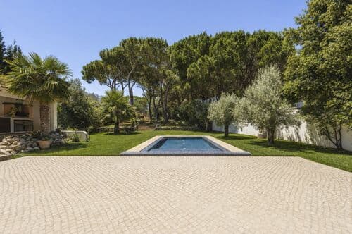 PF37673 - Moradia Isolada T5 + 1 com jardim, Birre, Cascais - Imagem 10