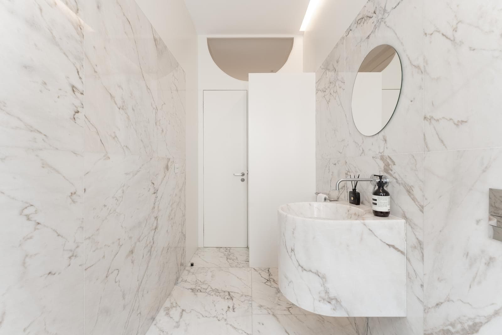 Andar de Moradia T3 + 1 com piscina, Castelo, Lisboa - Imagem 23