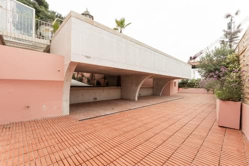 PF37695 - Andar de Moradia T3 + 1 com piscina, Castelo, Lisboa - Imagem 14