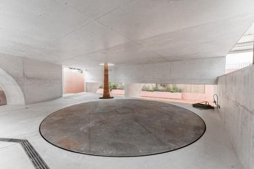 PF37695 - Andar de Moradia T3 + 1 com piscina, Castelo, Lisboa - Imagem 13