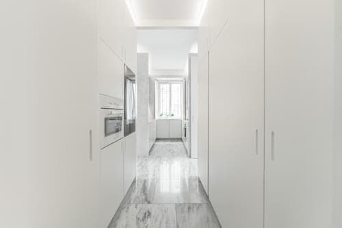 PF37695 - Andar de Moradia T3 + 1 com piscina, Castelo, Lisboa - Imagem 19
