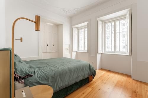 PF37695 - Andar de Moradia T3 + 1 com piscina, Castelo, Lisboa - Imagem 20