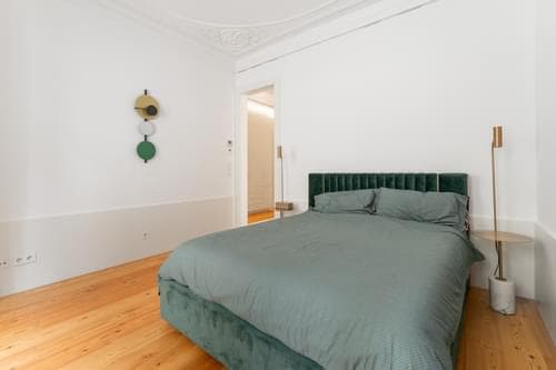 PF37695 - Andar de Moradia T3 + 1 com piscina, Castelo, Lisboa - Imagem 21