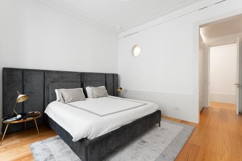 PF37695 - Andar de Moradia T3 + 1 com piscina, Castelo, Lisboa - Imagem 27