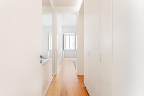 PF37695 - Andar de Moradia T3 + 1 com piscina, Castelo, Lisboa - Imagem 29