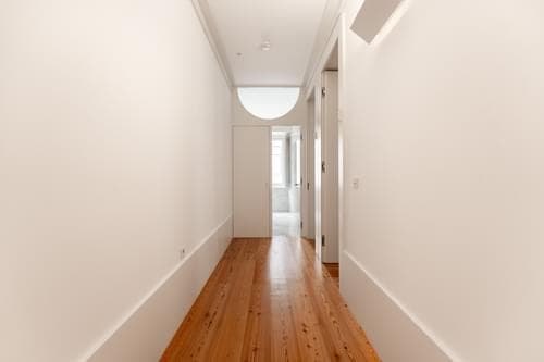 PF37695 - Andar de Moradia T3 + 1 com piscina, Castelo, Lisboa - Imagem 30