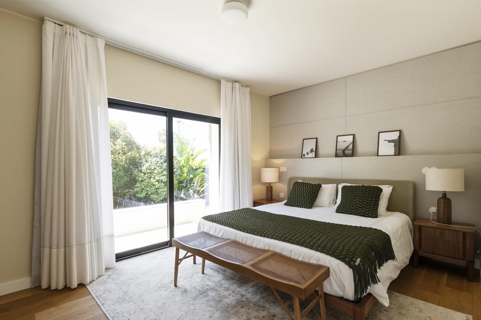 Moradia T5 com piscina, Birre, Cascais - Imagem 40