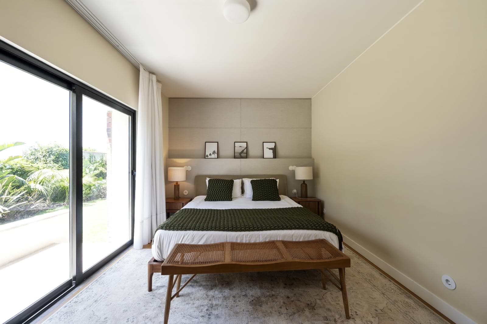 Moradia T5 com piscina, Birre, Cascais - Imagem 41