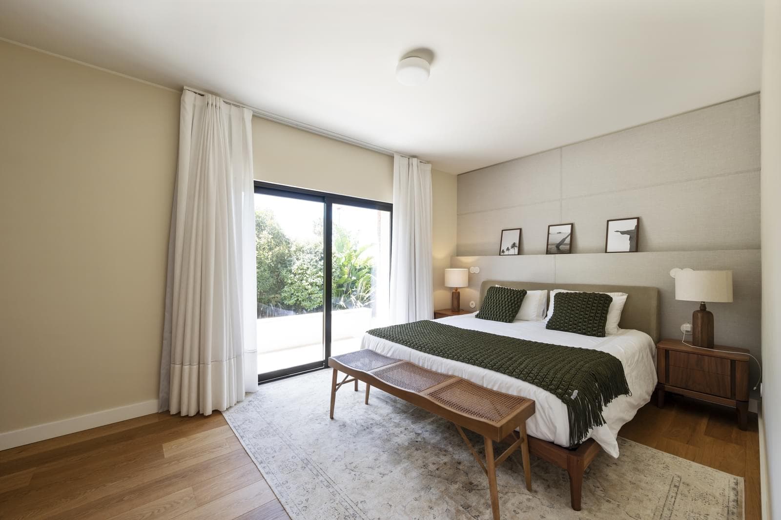 Moradia T5 com piscina, Birre, Cascais - Imagem 42