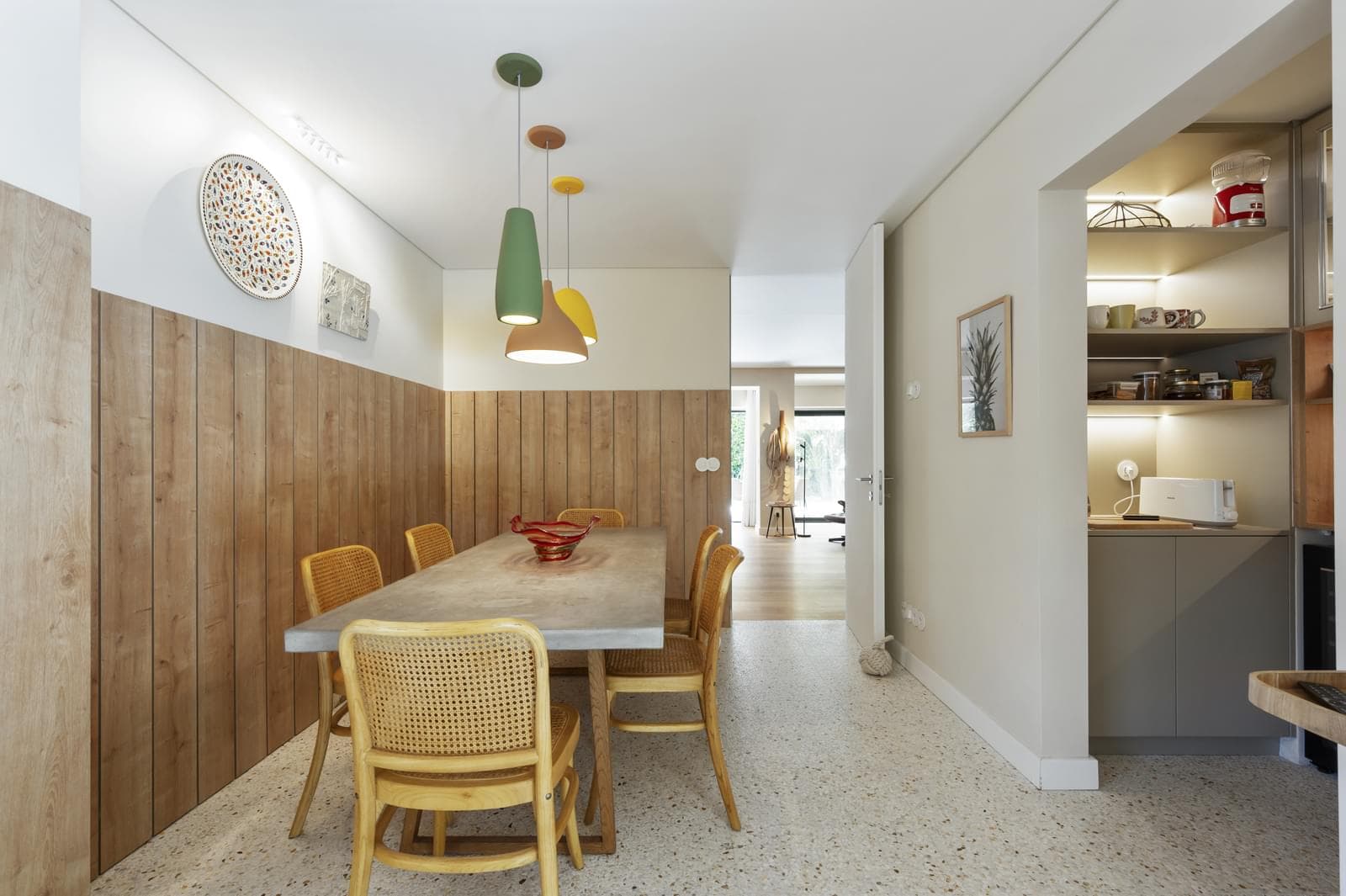 Moradia T5 com piscina, Birre, Cascais - Imagem 50
