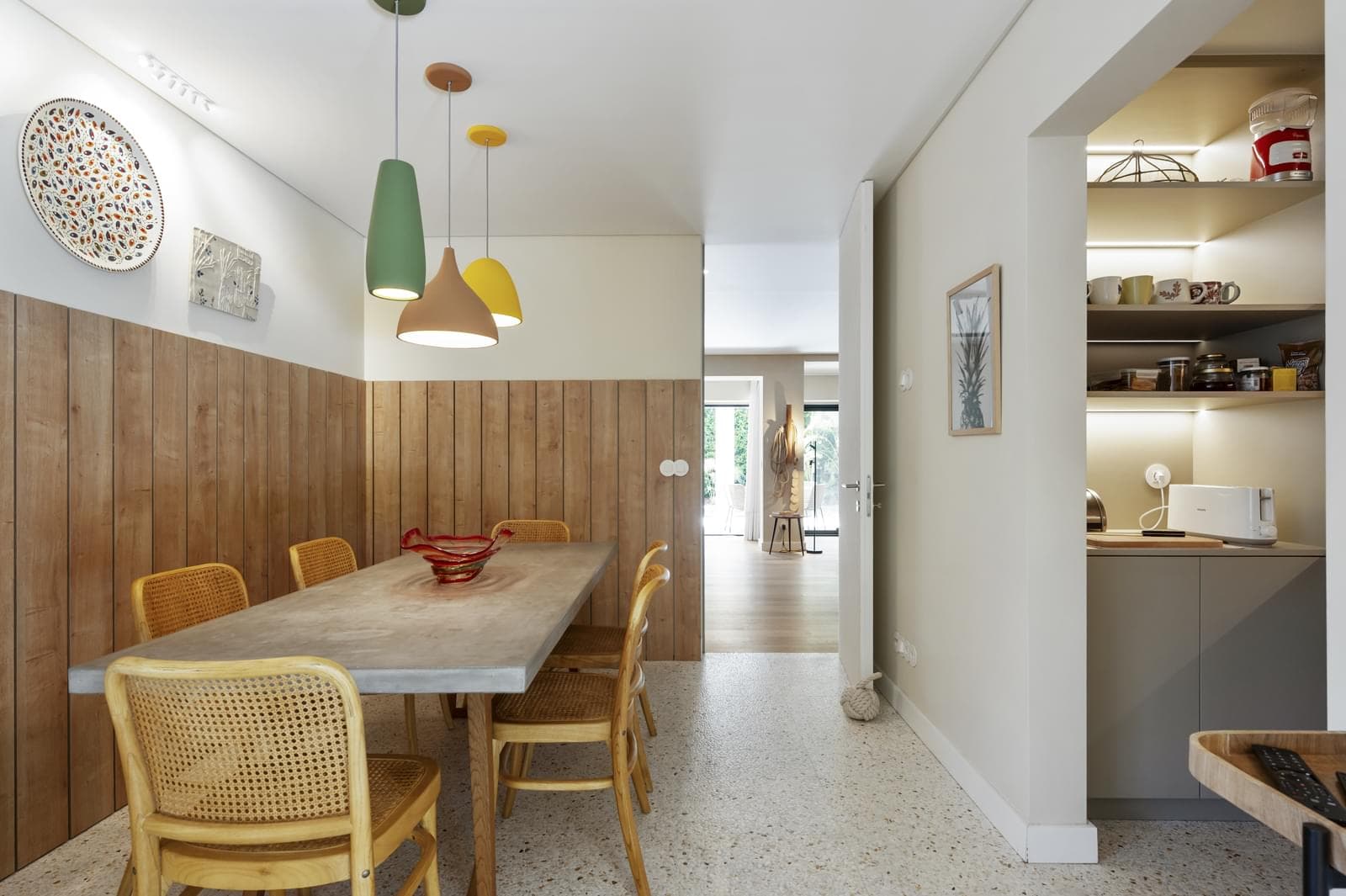 Moradia T5 com piscina, Birre, Cascais - Imagem 51