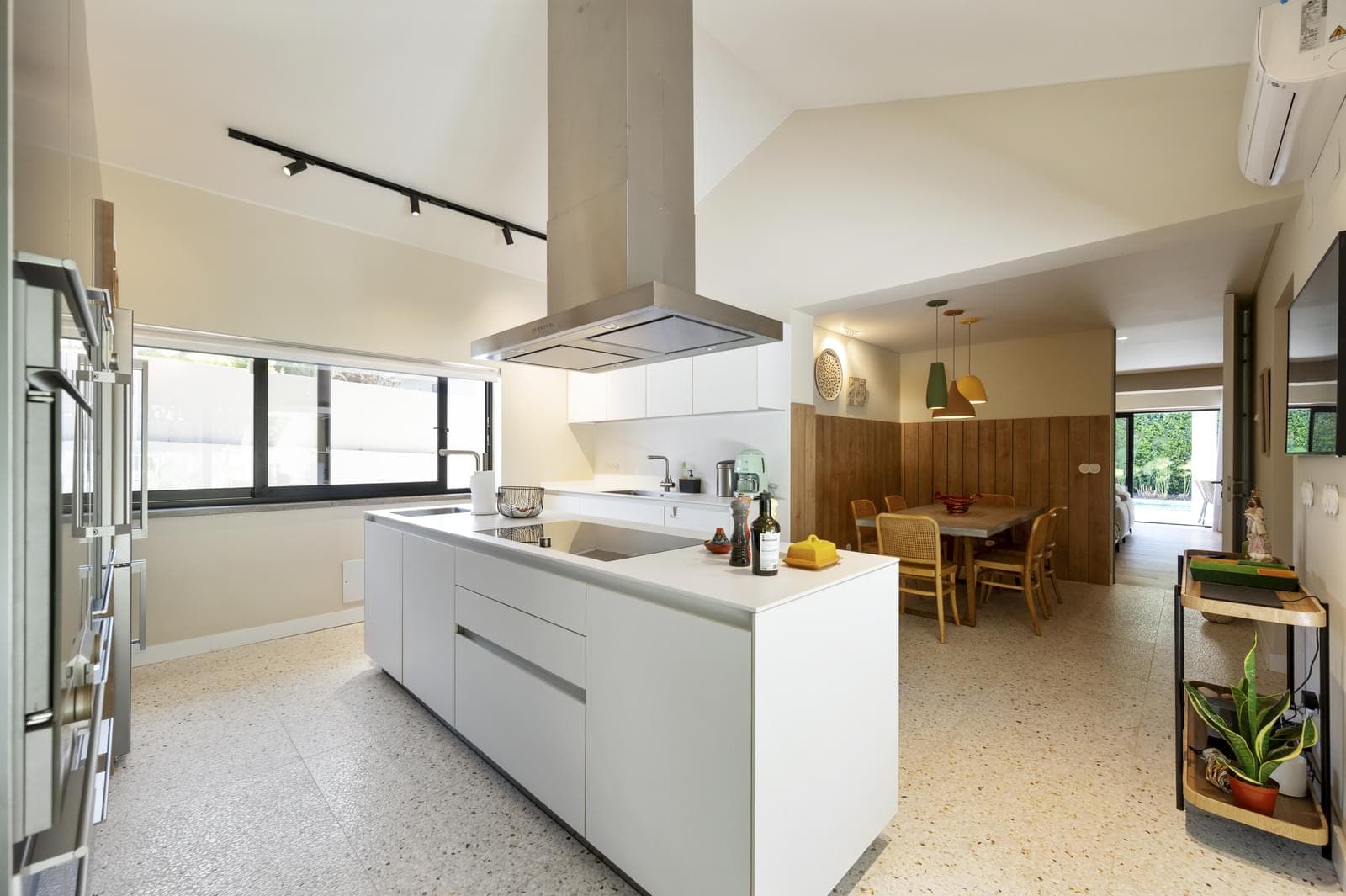 Moradia T5 com piscina, Birre, Cascais - Imagem 54