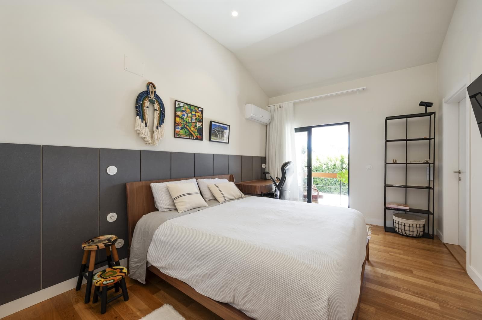 Moradia T5 com piscina, Birre, Cascais - Imagem 60
