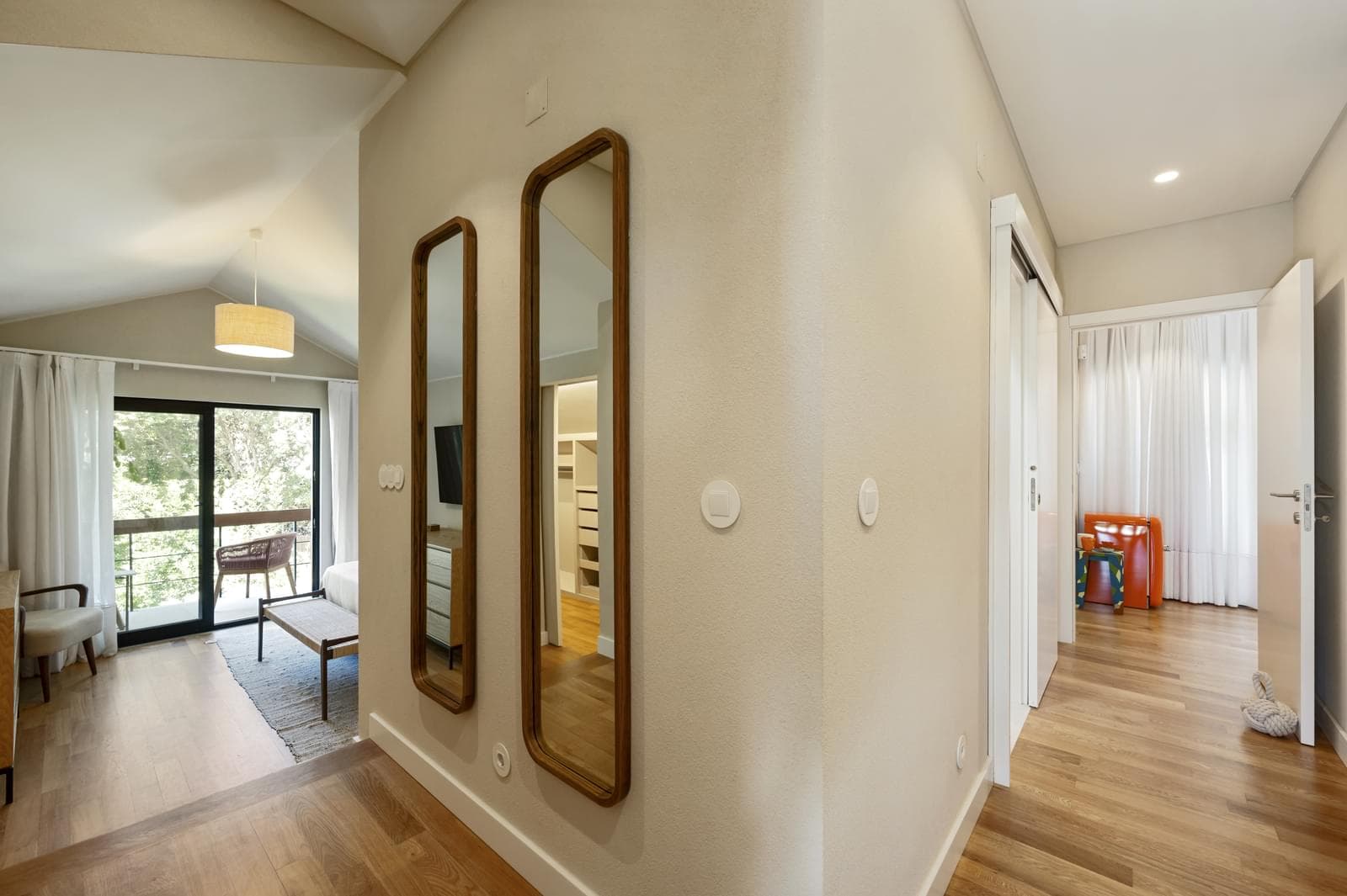 Moradia T5 com piscina, Birre, Cascais - Imagem 70