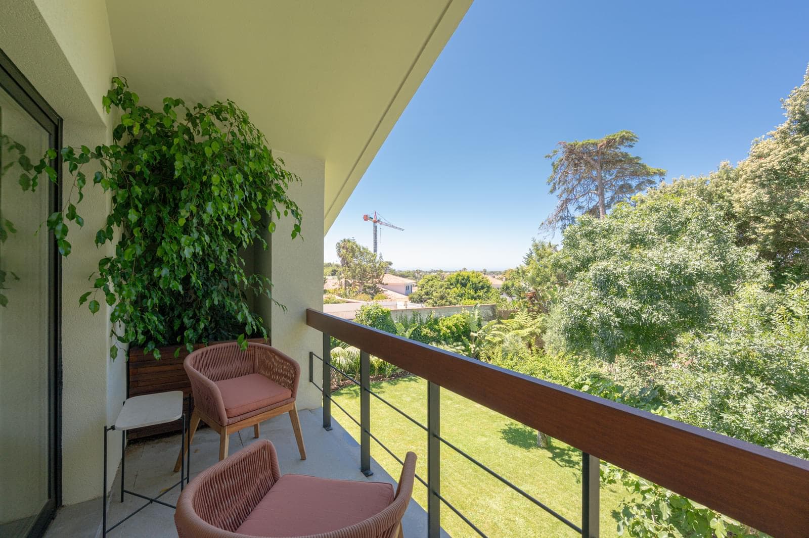 Moradia T5 com piscina, Birre, Cascais - Imagem 76