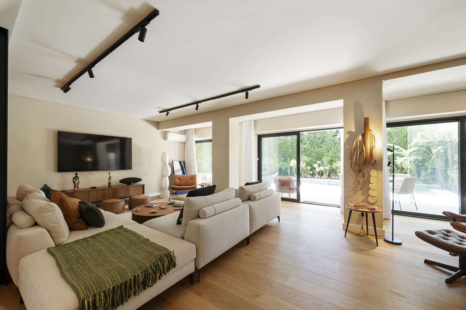 Moradia T5 com piscina, Birre, Cascais - Imagem 20