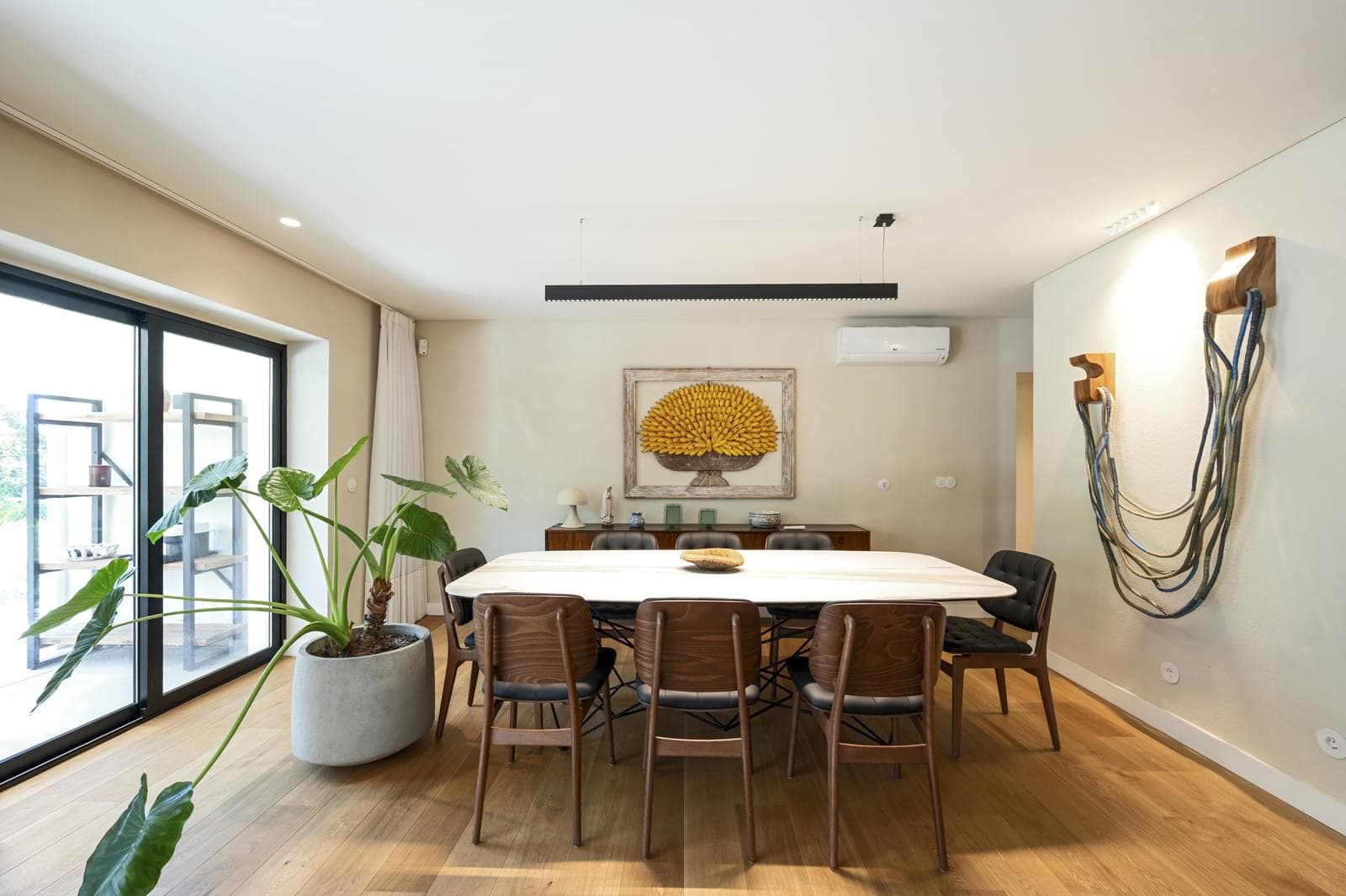 Moradia T5 com piscina, Birre, Cascais - Imagem 26