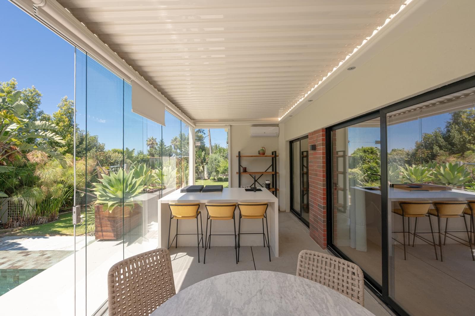 Moradia T5 com piscina, Birre, Cascais - Imagem 28
