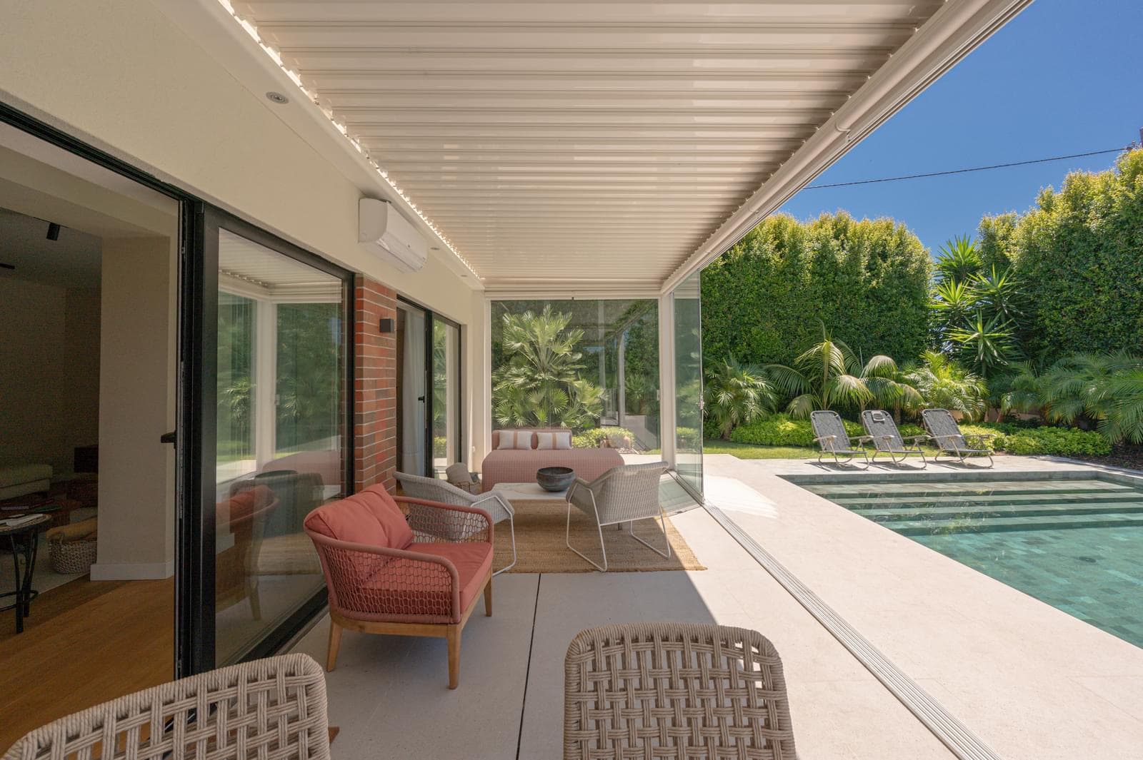 Moradia T5 com piscina, Birre, Cascais - Imagem 32