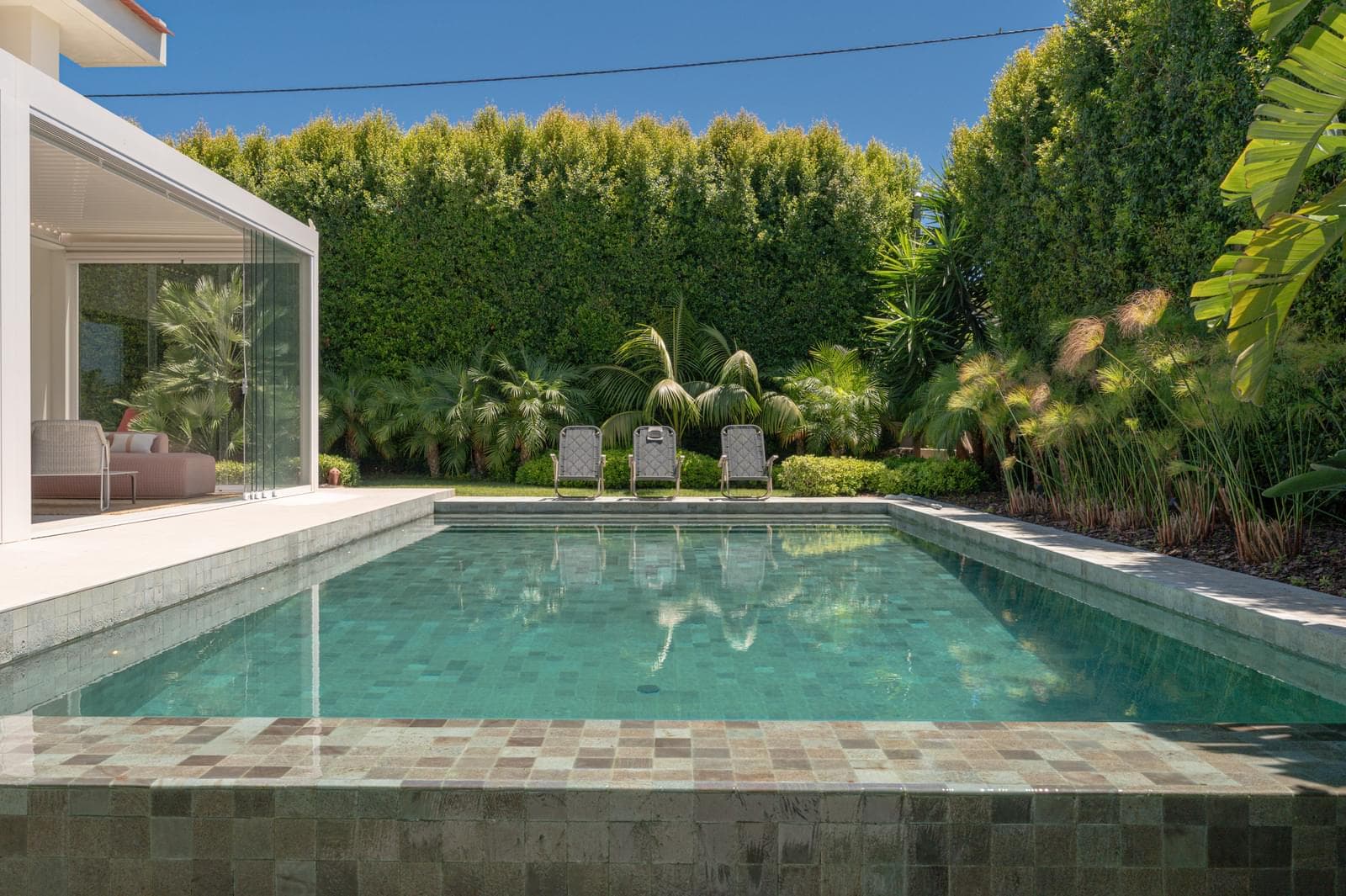 Moradia T5 com piscina, Birre, Cascais - Imagem 7