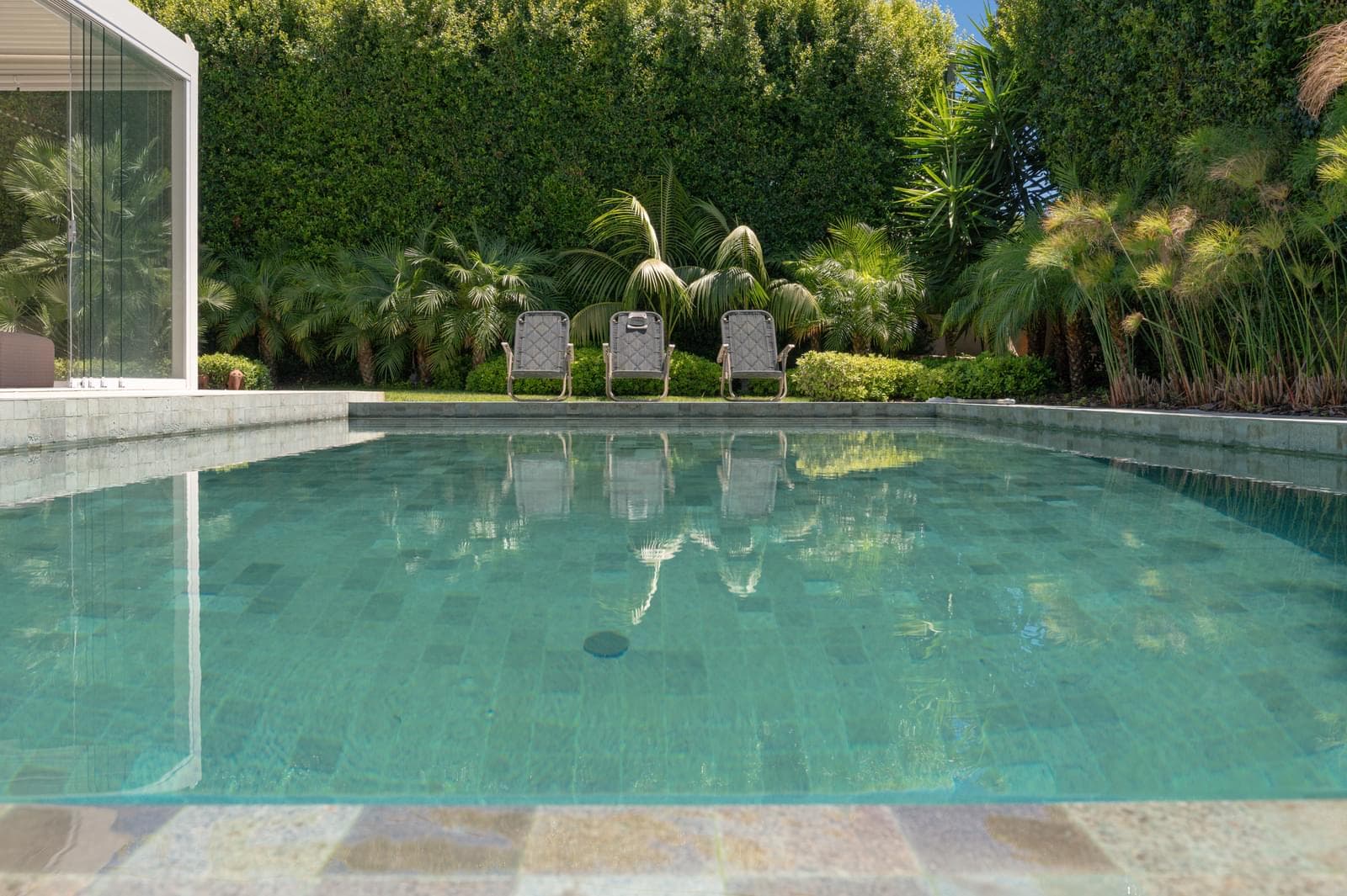 Moradia T5 com piscina, Birre, Cascais - Imagem 8