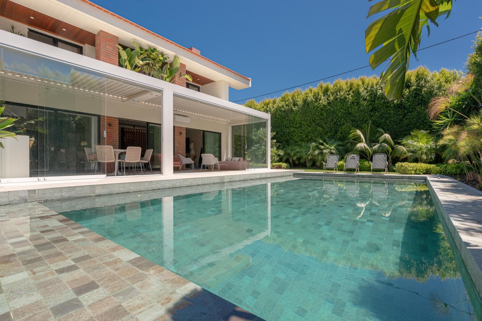 Moradia T5 com piscina, Birre, Cascais - Imagem 9