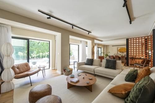 PF37744 - Moradia T5 com piscina, Birre, Cascais - Imagem 22