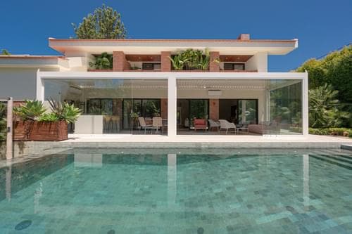 PF37744 - Moradia T5 com piscina, Birre, Cascais - Imagem 1