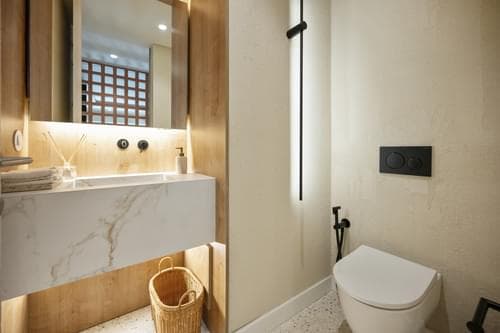 PF37744 - Moradia T5 com piscina, Birre, Cascais - Imagem 81