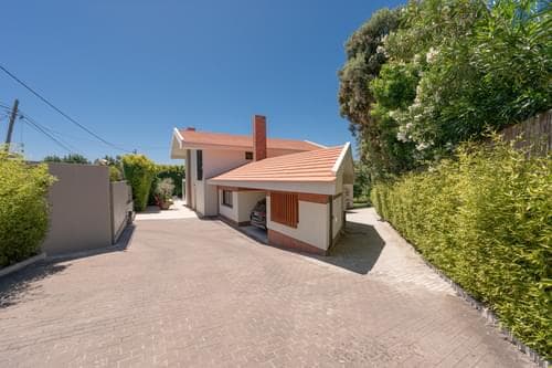 PF37744 - Moradia T5 com piscina, Birre, Cascais - Imagem 14