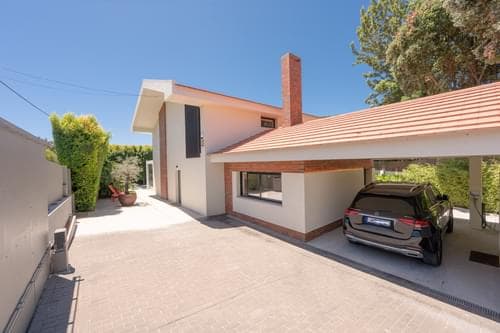 PF37744 - Moradia T5 com piscina, Birre, Cascais - Imagem 15