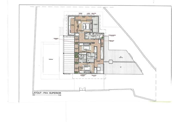 PF37744 - Moradia T5 com piscina, Birre, Cascais - Imagem 82