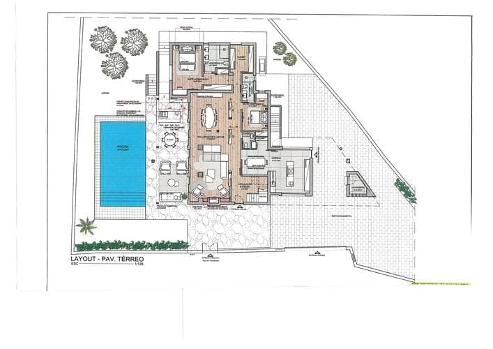 PF37744 - Moradia T5 com piscina, Birre, Cascais - Imagem 83