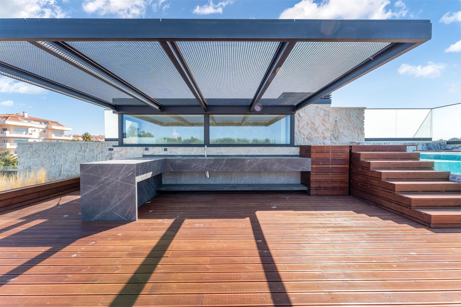 Moradia Geminada T4 + 1 com jardim, Cascais - Imagem 38