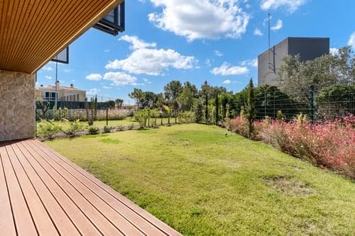 PF37747 - Moradia Geminada T4 + 1 com jardim, Cascais - Imagem 36