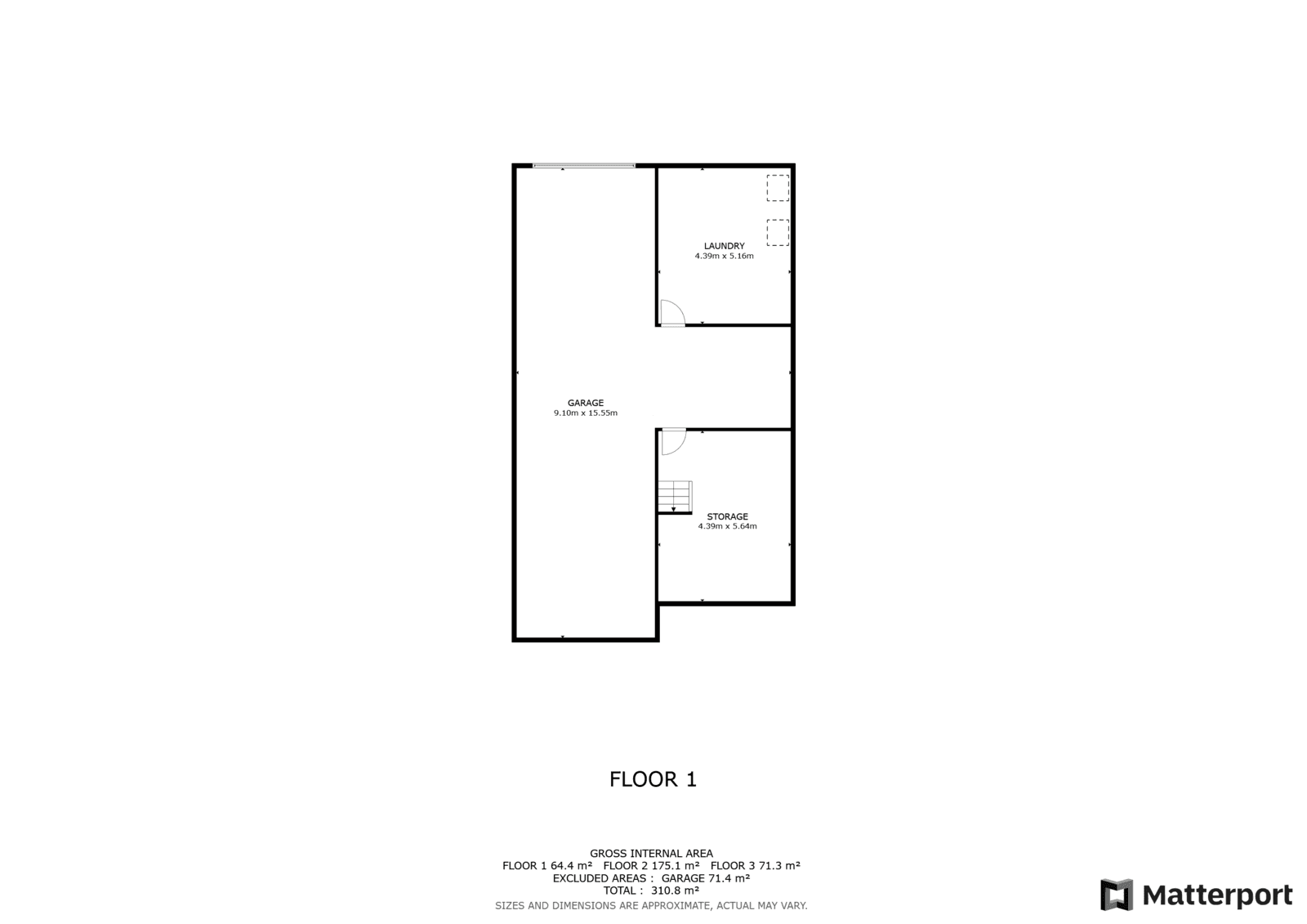 Moradia Isolada T4 + 1 com jardim, Sintra - Imagem 44