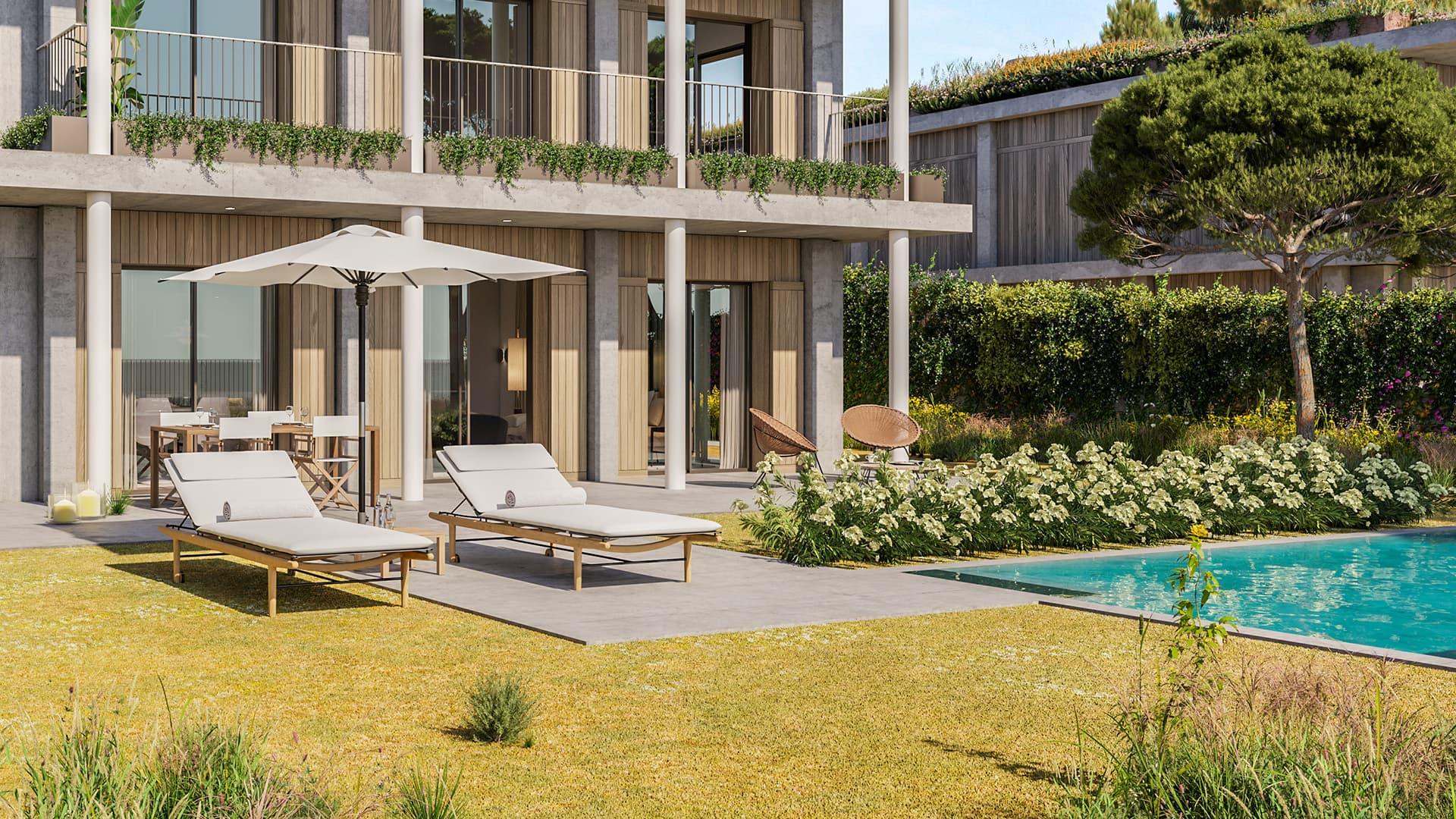 PF37770 - Caparica Hills Villas - Imagem 1